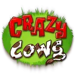 Crazy Cows game icon