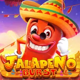 Jalapeno Burst game thumbnail
