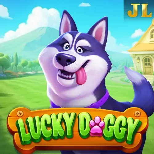 Lucky Doggy game icon