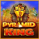 Pyramid King game thumbnail