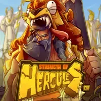 Strength of Hercules