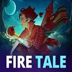 Fire Tale game thumbnail
