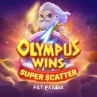 Olympus Wins game icon