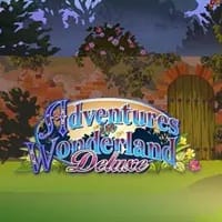 Adventures in Wonderland game icon