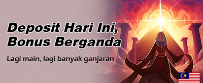 Promosi Eksklusif syabas99 slot