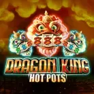 Dragon King Hot Pots game icon
