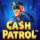Cash Patrol game icon