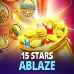 15 Stars Ablaze game icon