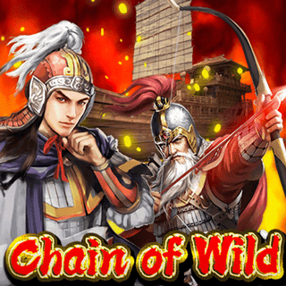Chain of Wild game icon