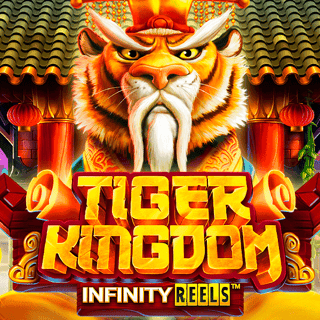 Tiger Kingdom game icon