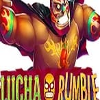 Lucha Rumble game icon