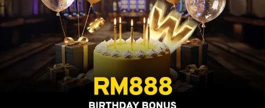 Promosi Reload Hujung Minggu promotion image