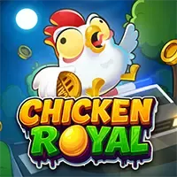 Chicken Royal game thumbnail