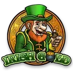 Irish Gold game icon