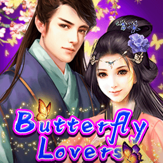 Butterfly Lovers game icon