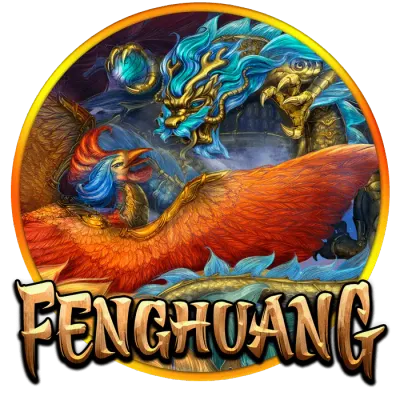 Fenghuang game icon